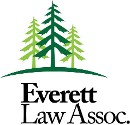 Everett Law Association, Logo